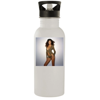 Adriana Lima Stainless Steel Water Bottle