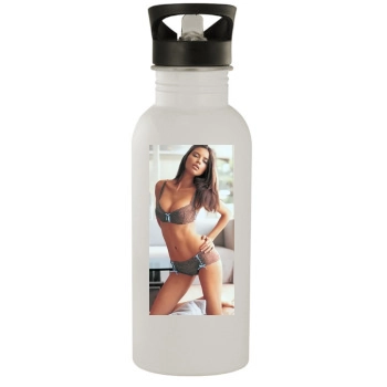 Adriana Lima Stainless Steel Water Bottle