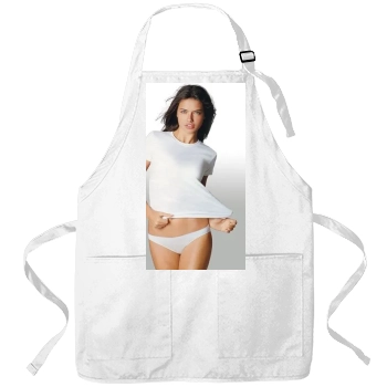 Adriana Lima Apron