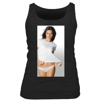 Adriana Lima Women's Tank Top