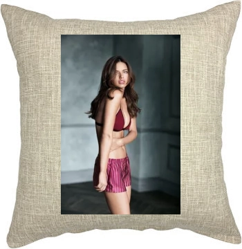 Adriana Lima Pillow