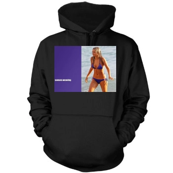 Samara Weaving Mens Pullover Hoodie Sweatshirt