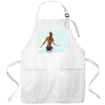 Samara Weaving Apron