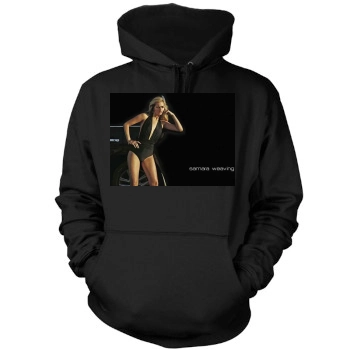 Samara Weaving Mens Pullover Hoodie Sweatshirt