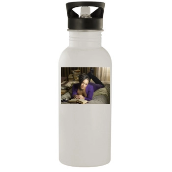 Alicia Keys Stainless Steel Water Bottle