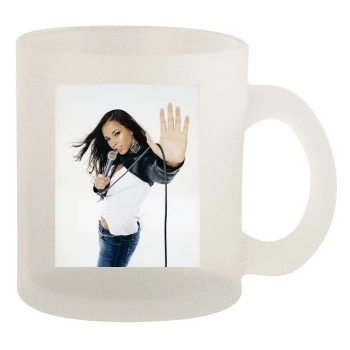 Alicia Keys 10oz Frosted Mug
