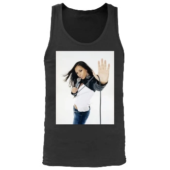 Alicia Keys Men's Tank Top