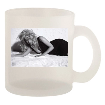 Shakira 10oz Frosted Mug