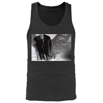 Shakira Men's Tank Top