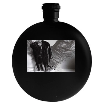 Shakira Round Flask