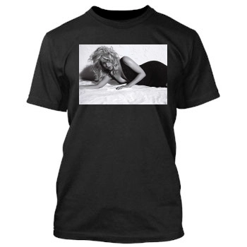 Shakira Men's TShirt