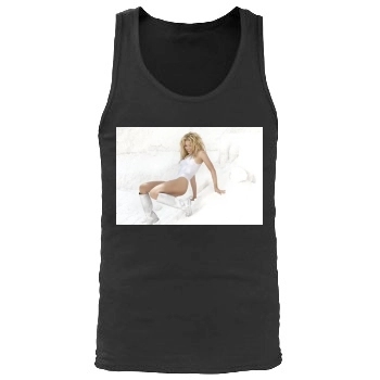 Shakira Men's Tank Top