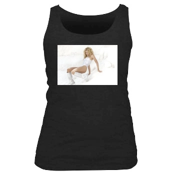 Shakira Women's Tank Top