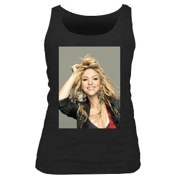 Shakira Women's Tank Top