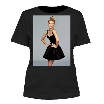 Shakira Women's Cut T-Shirt