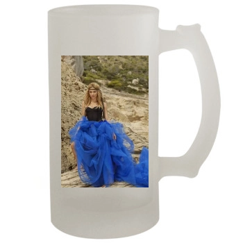 Shakira 16oz Frosted Beer Stein