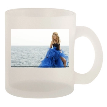 Shakira 10oz Frosted Mug