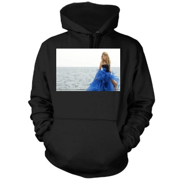 Shakira Mens Pullover Hoodie Sweatshirt