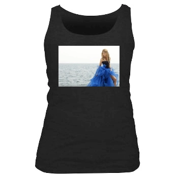 Shakira Women's Tank Top