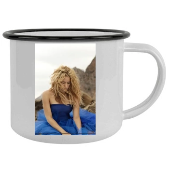 Shakira Camping Mug