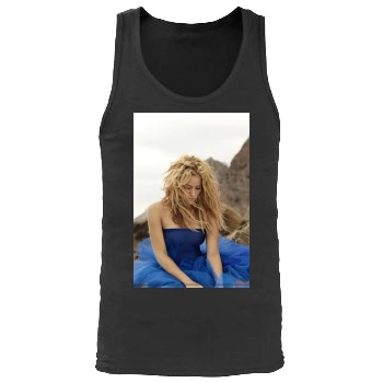 Shakira Men's Tank Top