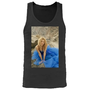 Shakira Men's Tank Top