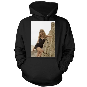 Shakira Mens Pullover Hoodie Sweatshirt