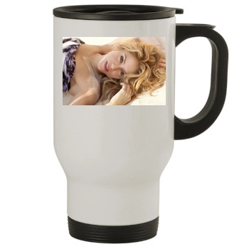 Shakira Stainless Steel Travel Mug