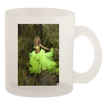 Shakira 10oz Frosted Mug