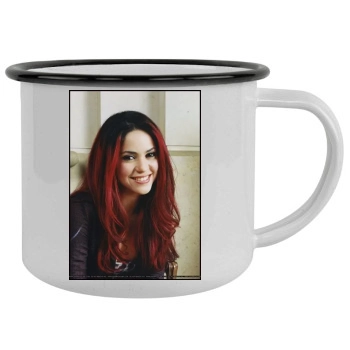 Shakira Camping Mug