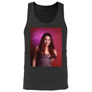 Shakira Men's Tank Top