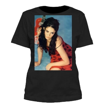 Shakira Women's Cut T-Shirt