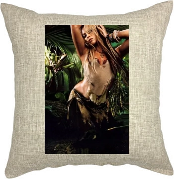 Shakira Pillow