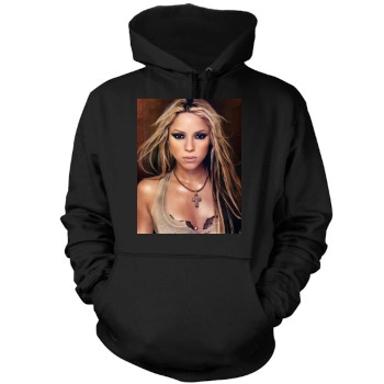 Shakira Mens Pullover Hoodie Sweatshirt