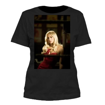 Shakira Women's Cut T-Shirt