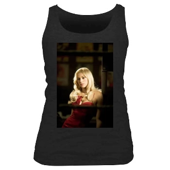 Shakira Women's Tank Top