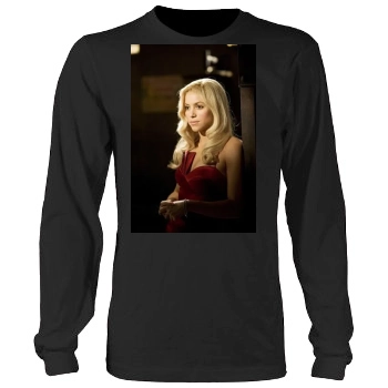 Shakira Men's Heavy Long Sleeve TShirt