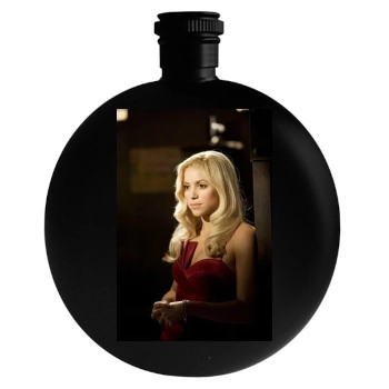 Shakira Round Flask