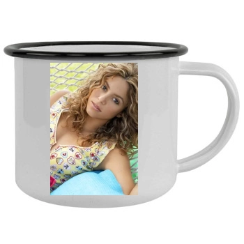 Shakira Camping Mug