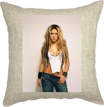 Shakira Pillow