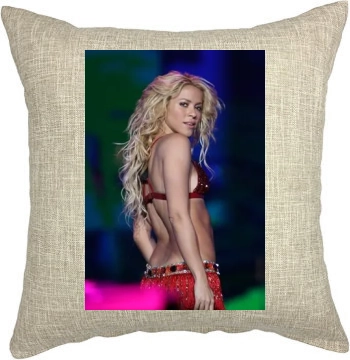 Shakira Pillow