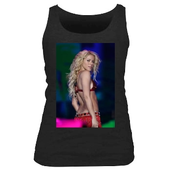 Shakira Women's Tank Top