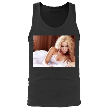 Shakira Men's Tank Top