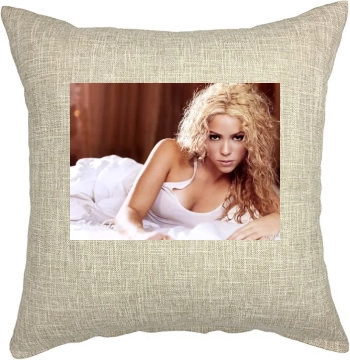 Shakira Pillow