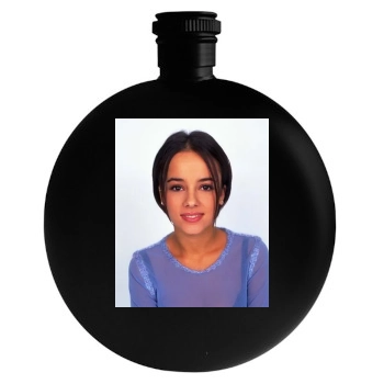 Alizee Round Flask