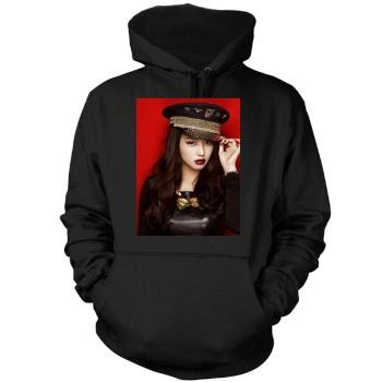 Sistar Mens Pullover Hoodie Sweatshirt