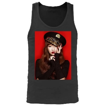 Sistar Men's Tank Top