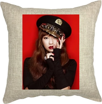 Sistar Pillow