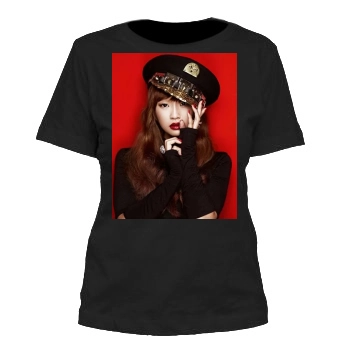 Sistar Women's Cut T-Shirt