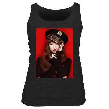 Sistar Women's Tank Top